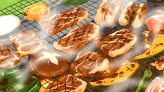 B B Q  t i m e// Hip Hop, Chill hop & LoFi beats mix