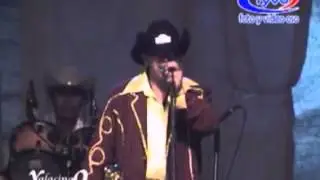 Dijiste que me querías Celso hdez. Galope