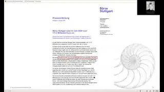 VTAD Wissen: Derivative Finanzinstrumente erkl&auml;rt &ndash; Teil 1