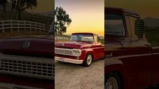 Parker&rsquo;s 58 F100 Fridge @PistonPeeps | at @f100westernnationals9