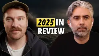 2025 Year in Review (with Kevin Ryan)
