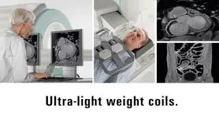 Magnetom Avanto MRI