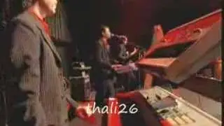 La Mona Jimenez en el Luna Park - Goma de Mascar