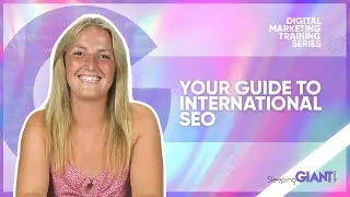 International SEO - Making Your Website Work Across The World