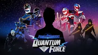 Power Rangers: Quantum Force - Episode 1 (Full Episode)