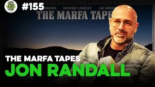 Grammy Winner Jon Randall Riffs on The Marfa Tapes, Miranda Lambert and Texas