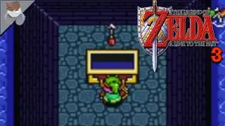 Bird Up - A Link to the Past [3]
