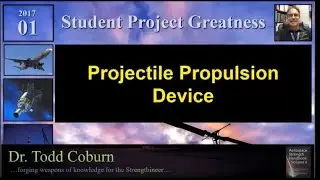 SPG Projectile Launcher