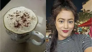Jhag wali Instant Coffee or Quick Coffee