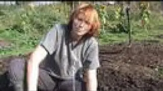 Breaking up your soil - Claire's Allotment Part 4