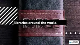20 epic facts about books
