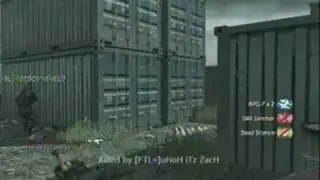 Laggy Conn