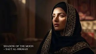 Shadow of the Moon ظل القمرI|saut al-hikmah