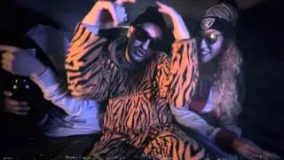 KILLTIME x SHOCKBEATS - SPRINT TIME (RMX) [KIDNAKILLA] Videoclip Oficial 2015