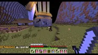 MineZ: [3v2] TheRealAlexOo & RobinZockt VS karl97prz, Johan268 & Huckala_