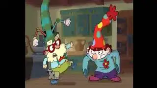 The 7D - Grump It Up (Polish)