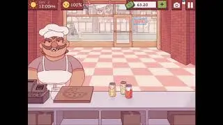 Good Pizza, Great Pizza (Episode 1)