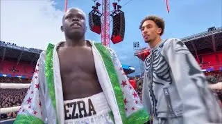 Zab Judah (USA)vs Junior Witter (England) | Explosive Boxing Fight Highlights HD#fightnight #boxing
