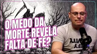 ESP&Iacute;RITO DO TERROR NOTURNO I PR. OSWALDO LOBO