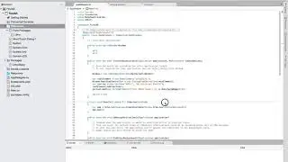 First AR app using Xamarin and UrhoSharp