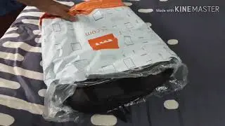 Mi Business Casual Backpack Review it is Value for Money