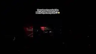 Npc please check your blind spot 😭🙏🏽 #carshorts #pov