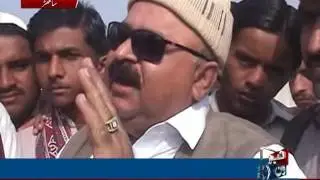 sanghar pir paghara