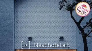 Nesthotel alt. Kawasaki Station | Yokohama, Japan | Hotel Review 🌟