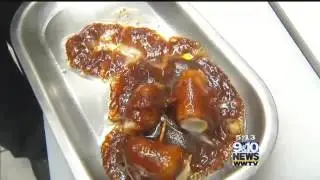Inside the Kitchen at Paper Station Bistro in Harbor Springs