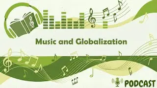 Music and Globalization