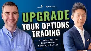 Best Options Trading Tool REVEALED: OptionsPlay on StockCharts