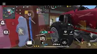 FREE FIRE TRAINING HIGHLIGHTS // POCO X5 PRO
