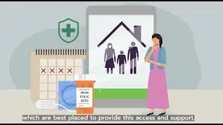 Invest in her: Providing sexual and reproductive health services in the workplace