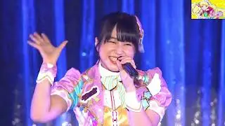 Rock&ndash;Paper&ndash;Scissors Kiratto! Pri☆Chan 2019