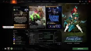 ДОТА 2 СТРИМ | ПАТЧ 7.27c | Dota 2 stream live| Игры со зрителями |Бесплатный буст всем желающим |