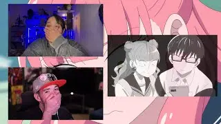CAUGHT! You and I Are Polar Opposites Episode 2 Reaction