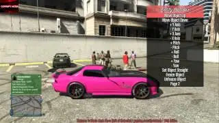 GTA V - Money Lobbies