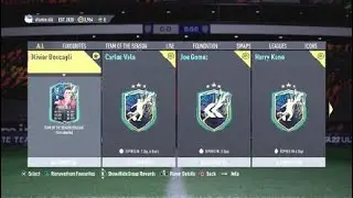 TOTS ALLISON PACKED