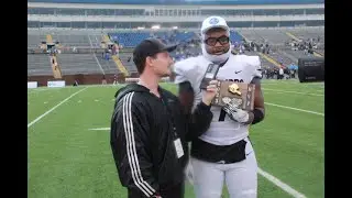 Pearl Cohn VS  Upperman 4A Blue Cross Bowl 2023