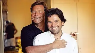 Modern Talking - Don't Take Away My Heart feat Eric Singleton (Official Music Video)