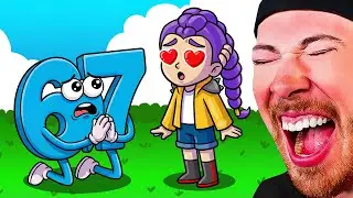 67 MEMES In Kpop Demon Hunters! FUNNY ANIMATIONS!