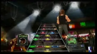 Monsters (Expert) - Guitar Hero 3 Legends Of Rock