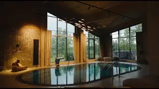 PENTA | ЗАГОРОДНЫЙ ДОМ