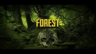 THE FOREST  | GAMEPLAY  3 TERDAMPAR DI PULAU KANIBAL