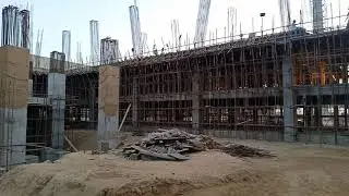 WHR CFPP Project Working |DG Hub Blochistan