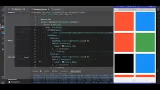 Flutter GridView - How to Use Flutter GridView Widget | Dart | Flutter