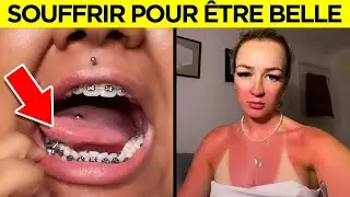 Les Choses Stupides Que Les Gens Stupides Font - Partie 2
