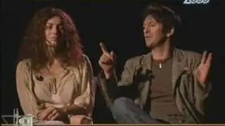 Robin Hood (1/5) - Audizioni
