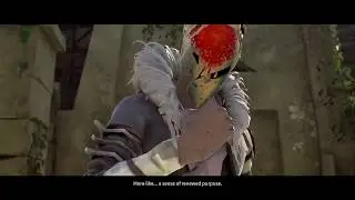 ABSOLVER - Boss Kuretz lvl 2 (Easy fight)