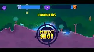 Tank Frost (Tank Start Gameplay)